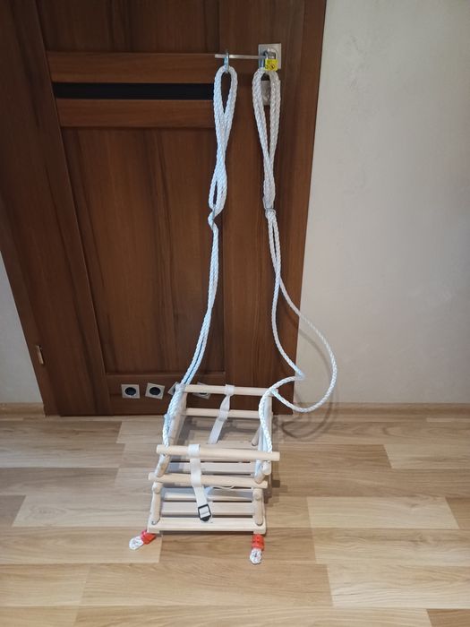 Huśtawka dla dziecka