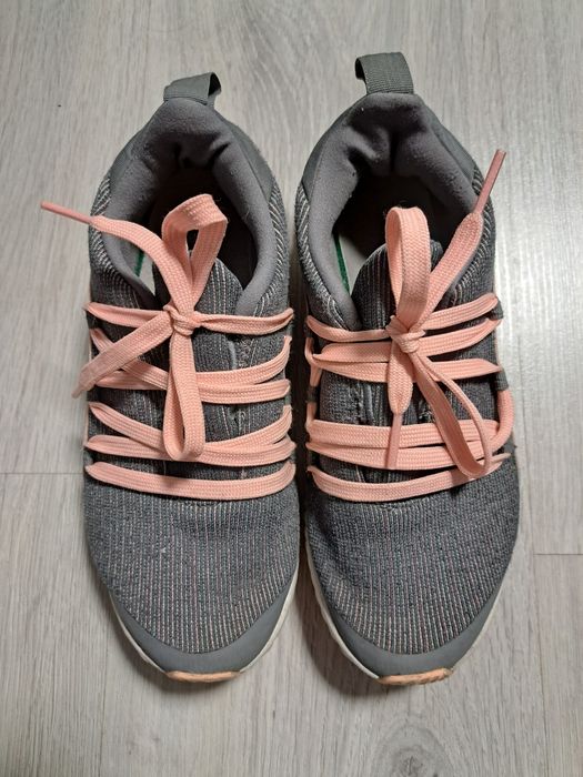 Кроссовки для девочки Adidas