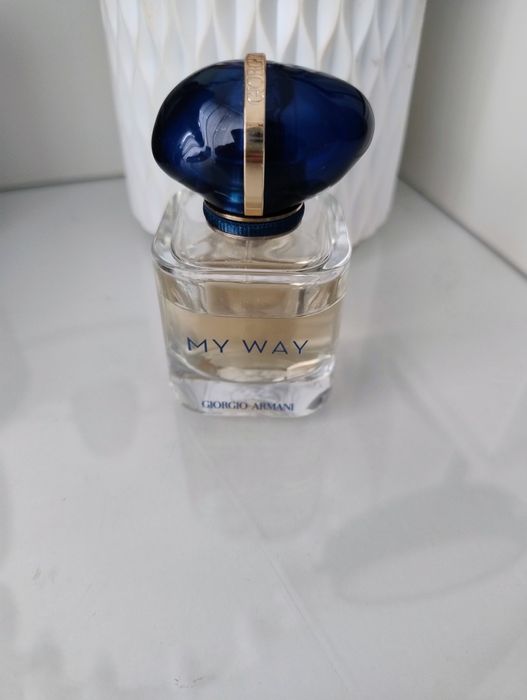 My Way Armani eau de perfum 30