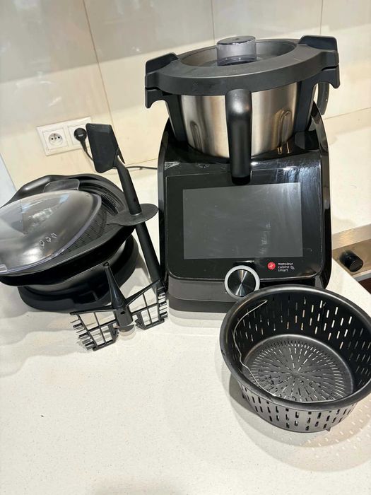 Silvercrest Lidlomix 2025 Wi-Fi Mega Zestaw