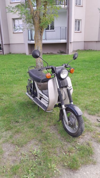 Simson