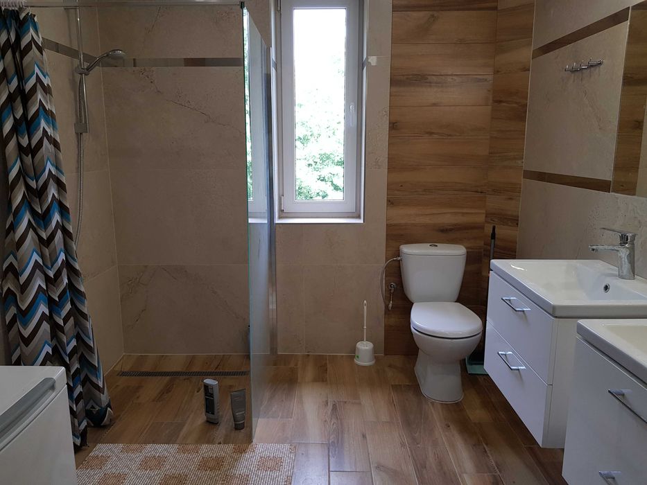 Noclegi klimatyzowane pokoje