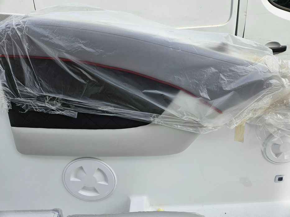 St. Tropez 6 Łódz motorowa jacht motorowy Saint Tropez 6 Limited Edit.