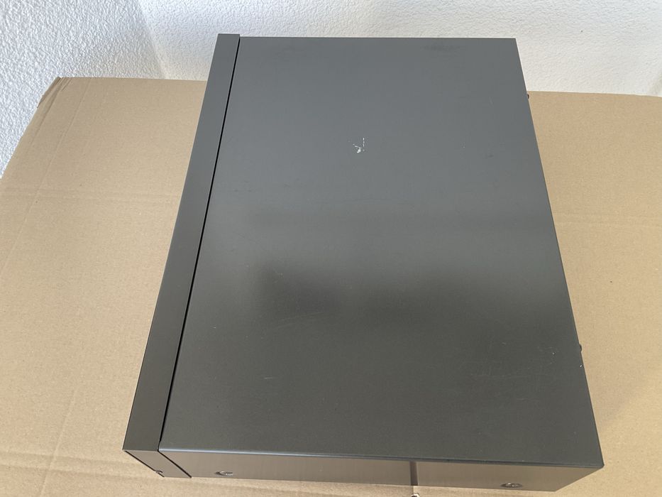 CD Technics SL-PS50