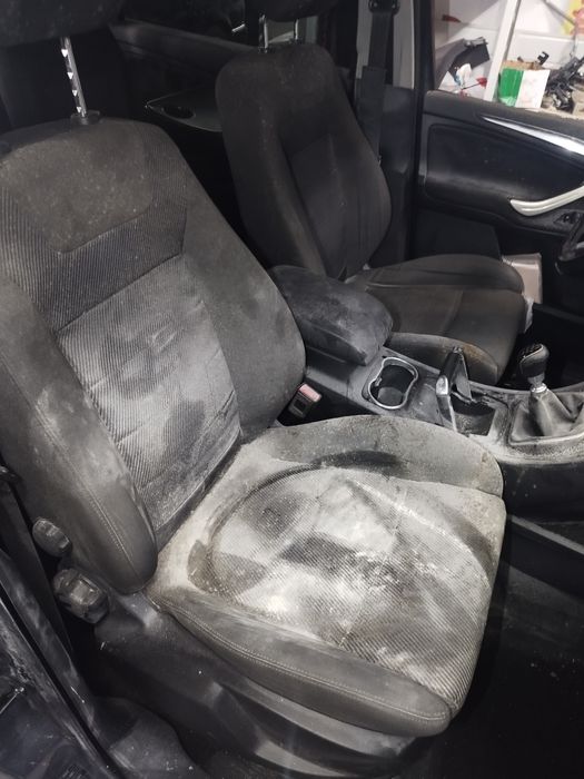 Lavagens Detalhadas