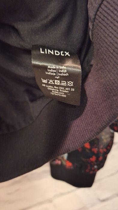 Lindex bomberka S