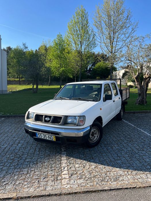Nissan Pick Up D22