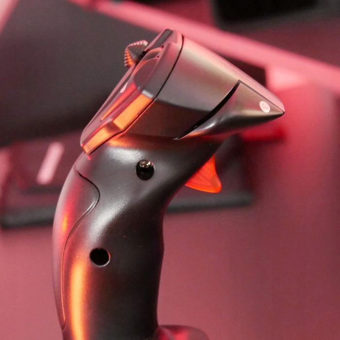 Thrustmaster T.Flight Stick X - Joystick for PC