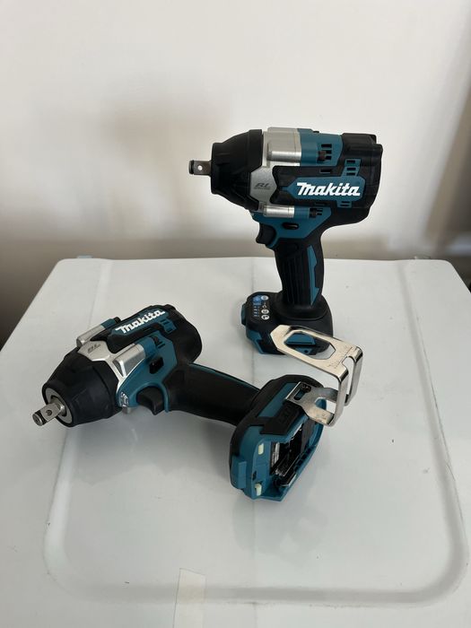 Гайковерт Makita DTW700z