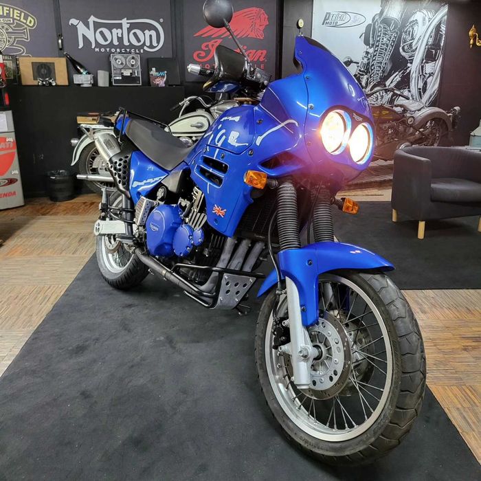 Triumph Tiger 900 / 1993