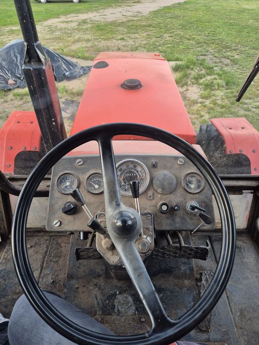 Zetor 8145 Specjal