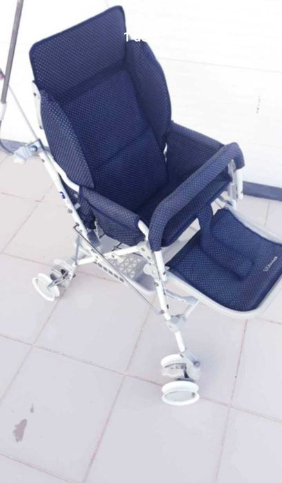 Carrinho bébé Sobrinca