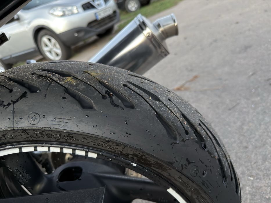 Продам Yamaha FZS600 fazer
