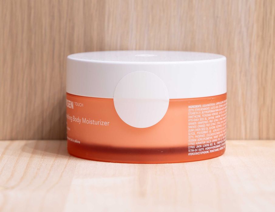 OLEHENRIKSEN Beamcream Smoothing Body Moisturizer Nawilżający krem