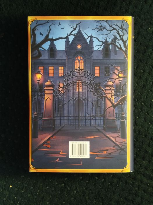Кассандра Клер "Місто Кісток" Знаряддя Смерті, Книга 1.