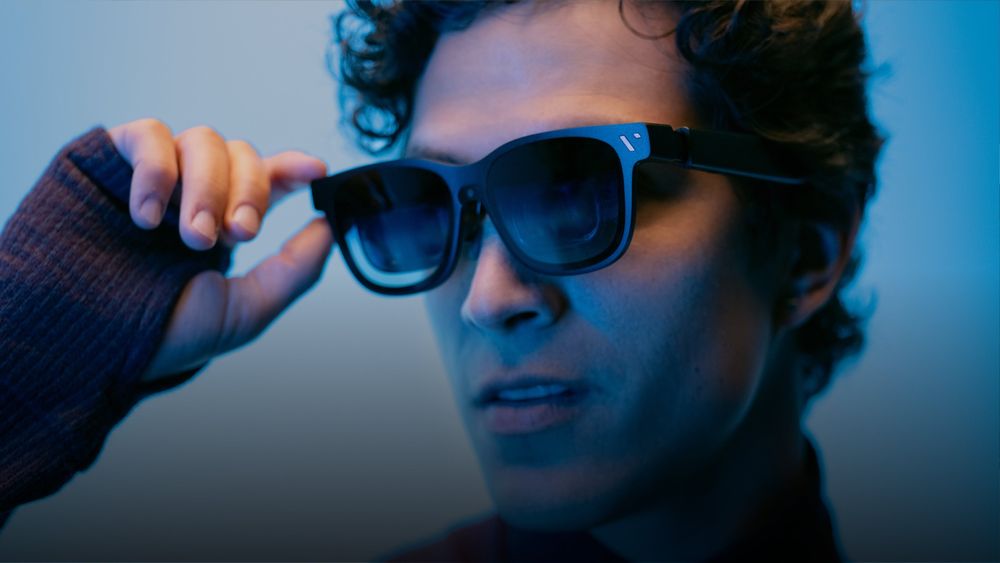 Відеоокуляри 3D AR VITURE One 120", звук Harman І Предзамовлення