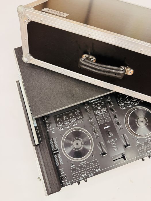 Kontroler Denon DJ MC4000 + Case