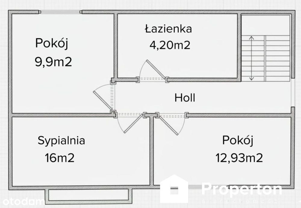 Dom na sprzedaż po generalnym remoncie