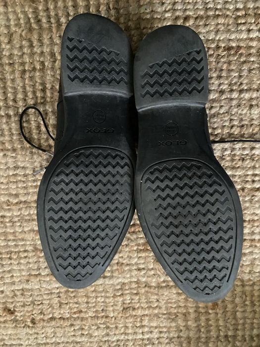 Sapatos Geox, tamanho 41