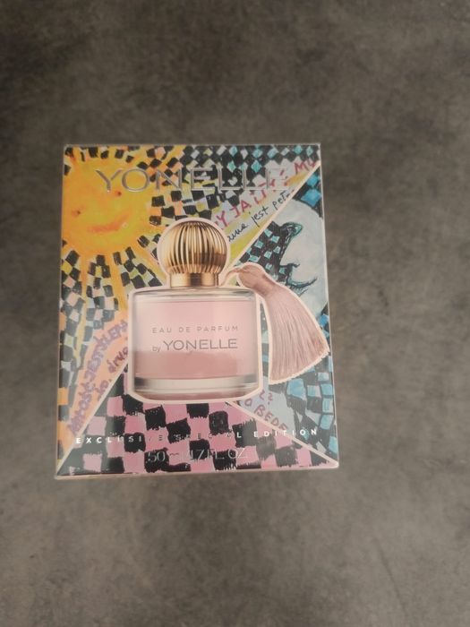Yonelle Perfumy 50 ml