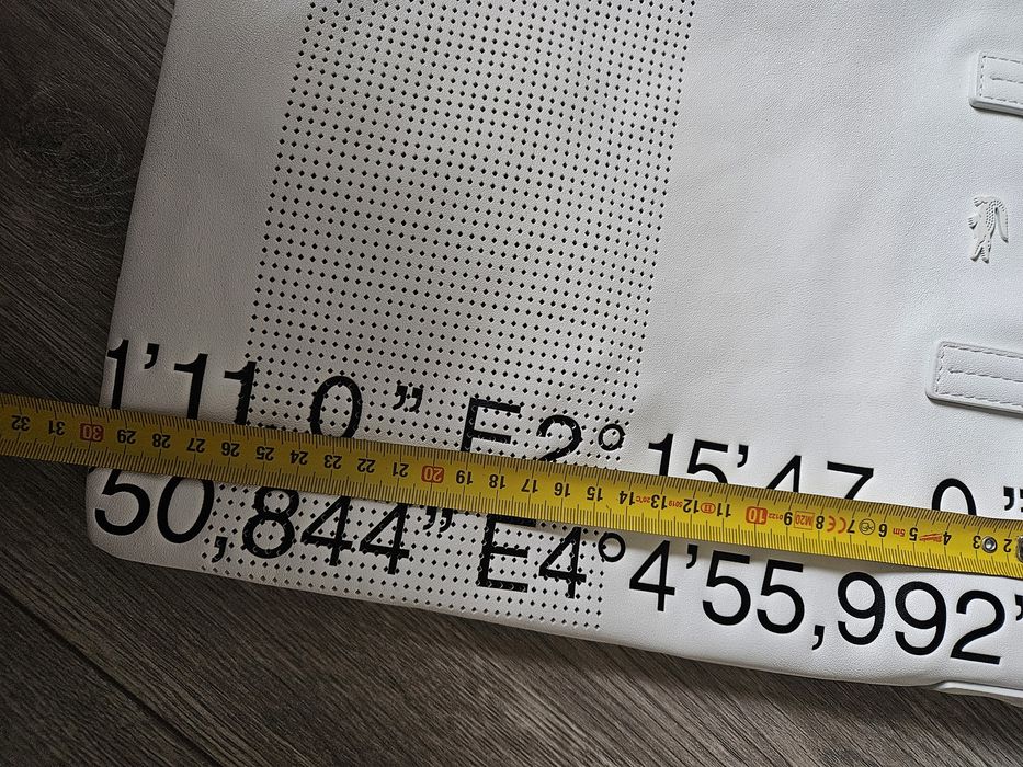 Sprzedam torebke Lacoste