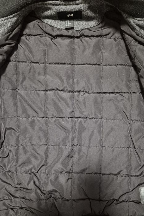 Чоловіча куртка H&M