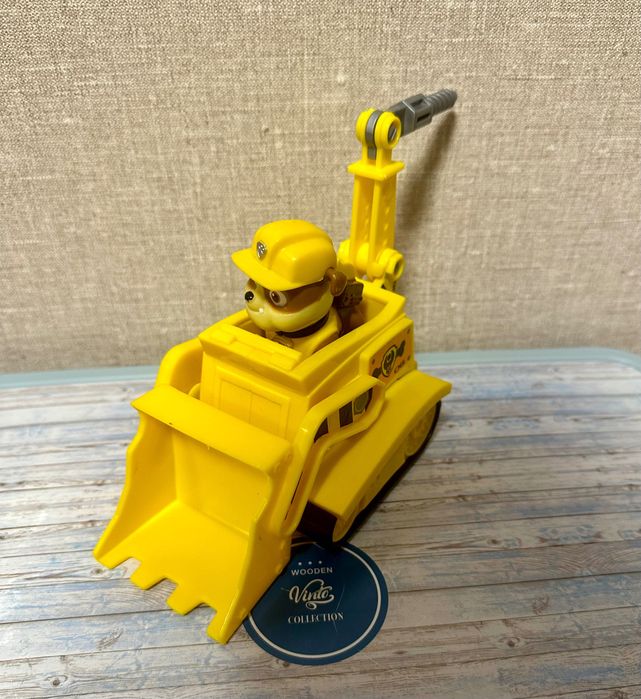 Продам іграшку Кріпиш Щенячий патруль