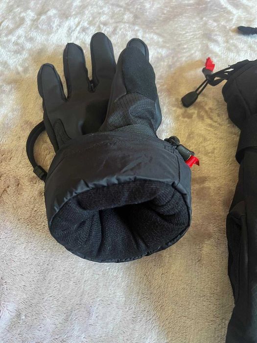 Luvas Neve - Andake - Ski & Snowboard