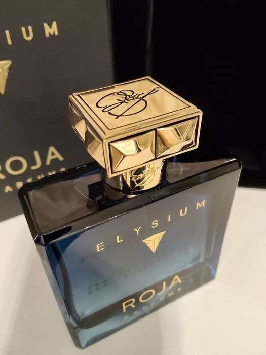 Парфум  Roja Parfums Dove Elysium Pour Homme,