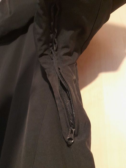 kurtka narciarska termoaktywna membrana 10000 Hi-Tec XL/ XXL