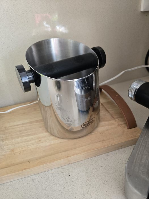 Máquina de café Delonghi