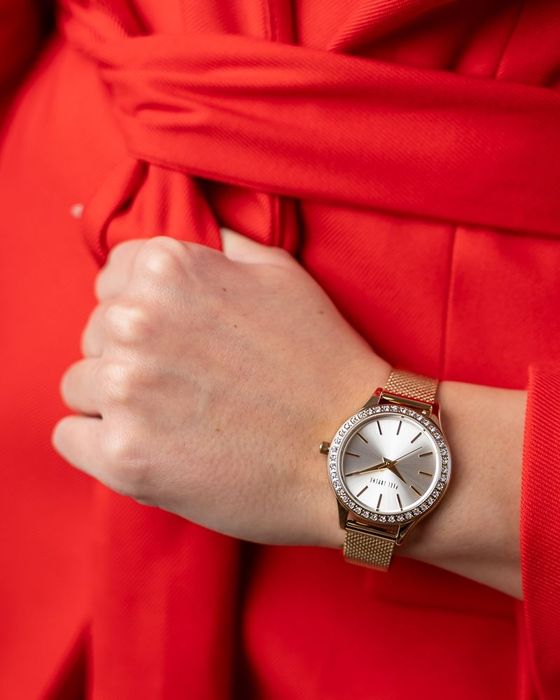 zegarek damski paul lorens pl10482b2-3d1