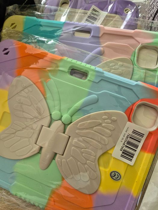 Akcesoria do telefonów i tabletów Paletowe boxy