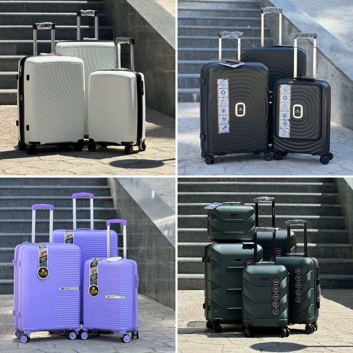 Турция!Чемодан на колесах,валіза,сумка на колесах,дорожная сумка