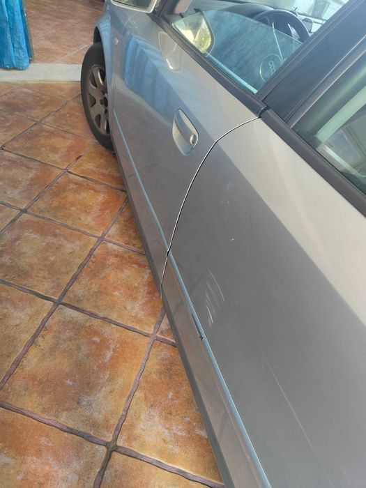Vendo Audi A4 Sedan