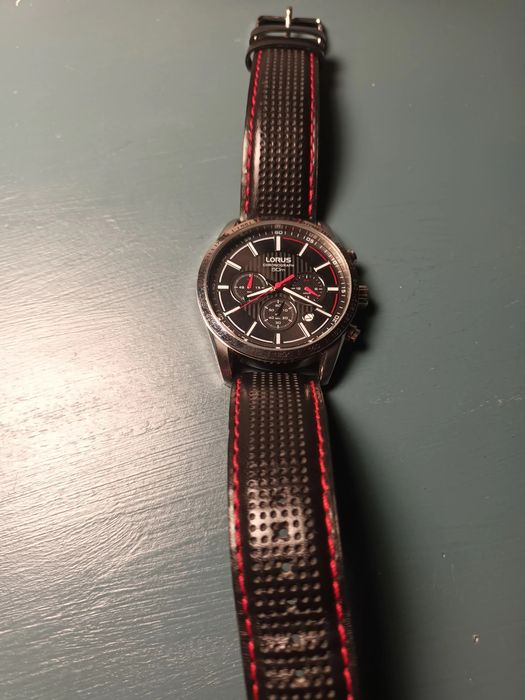 Lorus VD53- X080