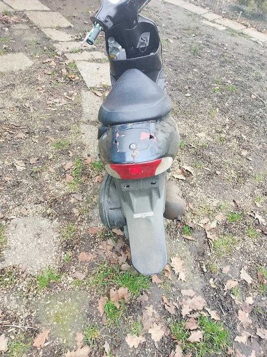 Сузуки ZZ инчь спорт 13.500