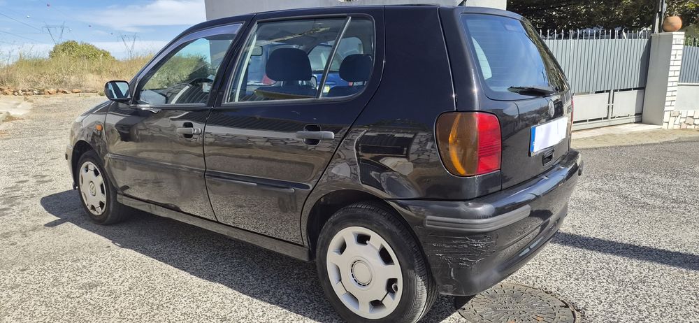 Vw polo 1.0 com 120 mil kms — photo 4