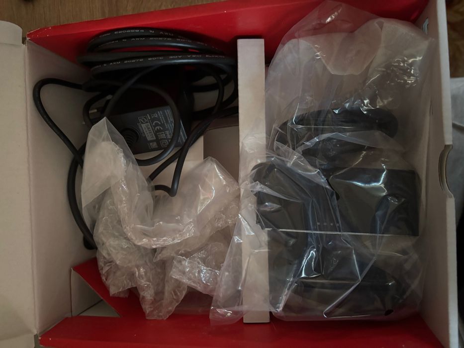 ігрова консоль «nintendo switch” б/у