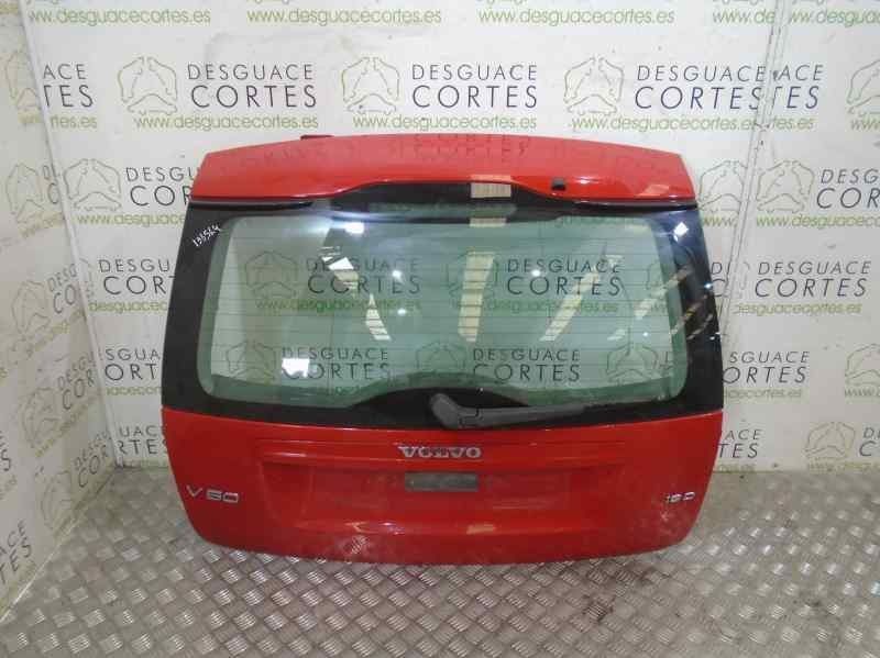 MALA TRASEIRA VOLVO V50 1.6 D 109CV 1560CC
