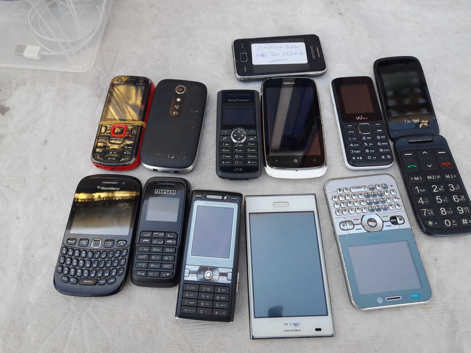 12 telemoveis nostalgia muito bonitos.