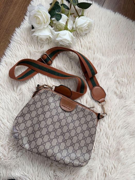 Torebka Gucci torba