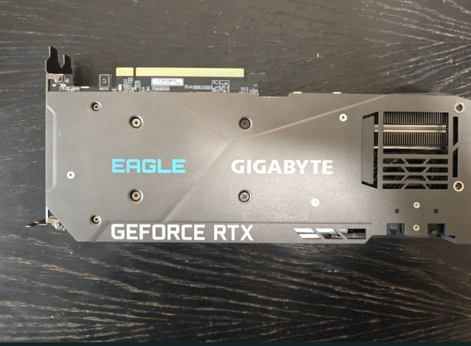 Топовая Gigabyte Gaming OC RTX 3070 8-Gb магазин CompiC