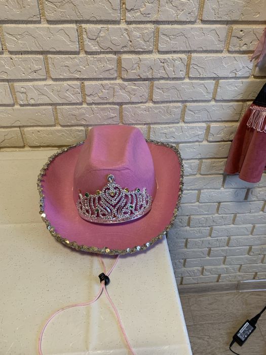 Костюм Ковбой 116