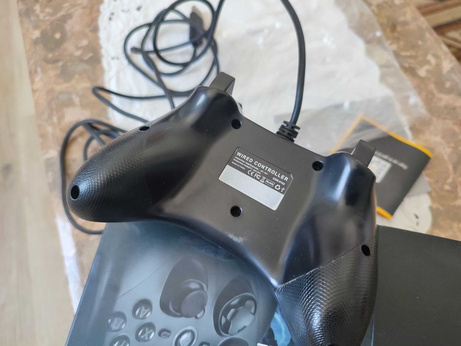 EasySMX ESM-9102 | Comando da Xbox
