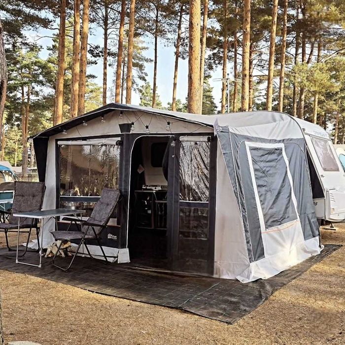Caravelair Antares Luxe 425 Nacional | 100% Autónoma | Totalmente Reformada