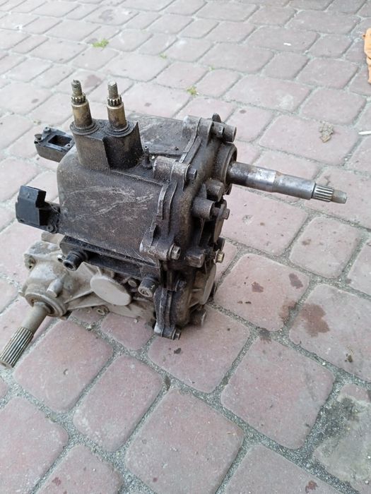 Коробка передач квадроциклах Speed gear 300, Linhay 300