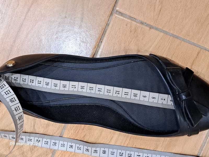 baleriny Melissa 39