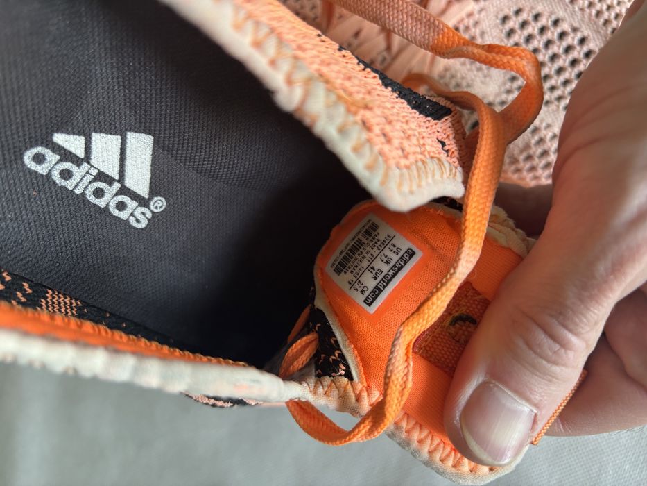 41 кросівки adidas оригінальні
