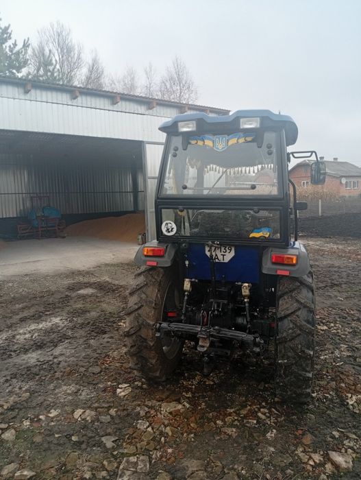 Продам трактор ДТЗ5404K